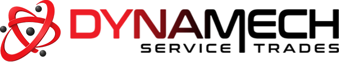DYNAMECH Logo
